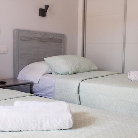 Bonito Apartamento 109 Плая дел Инглес Екстериор снимка