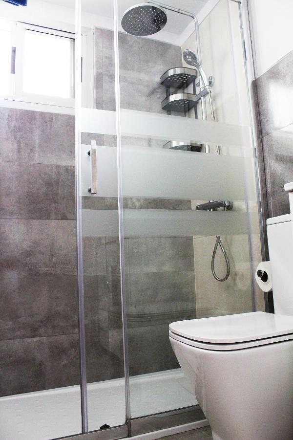 Bonito Apartamento 109 Плая дел Инглес Екстериор снимка