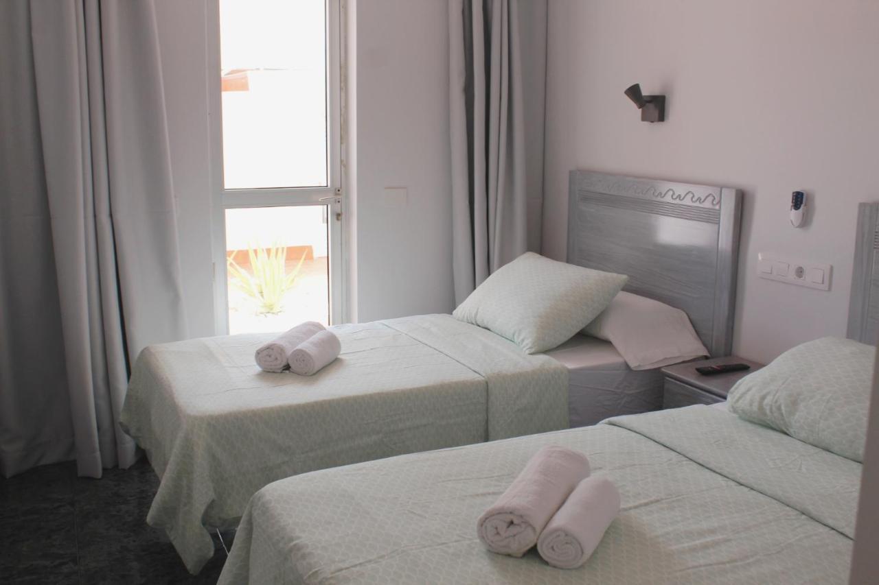 Bonito Apartamento 109 Плая дел Инглес Екстериор снимка
