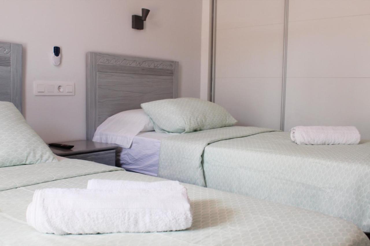 Bonito Apartamento 109 Плая дел Инглес Екстериор снимка